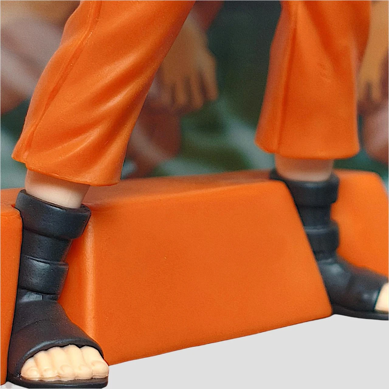 Uzumaki Naruto V2 figure – Naruto Shippuden – Spectacle Panel – Banpresto – photo 9